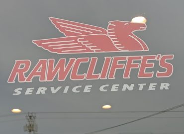Rawcliffe’s service center – Auto repair shop in Hampden ME
