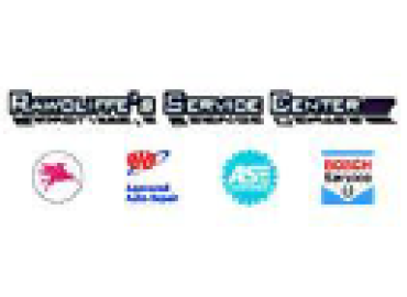 Rawcliffe’s service center – Auto repair shop in Hampden ME