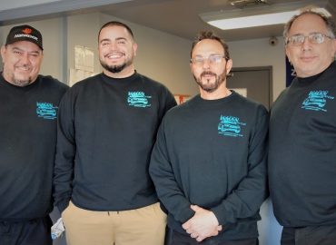 Ray & Dana’s Inman Auto Care – Auto repair shop in Colonia NJ