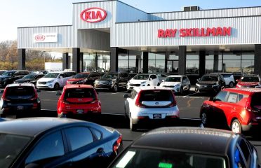 Ray Skillman Kia West – Kia dealer in Indianapolis IN