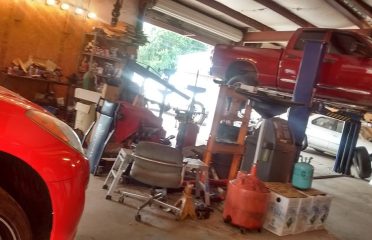 Rayburn’s Radiator Services – Auto repair shop in Columbia MS