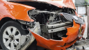 Rays Auto Body Inc – Auto body shop in Waterbury Village Historic District VT