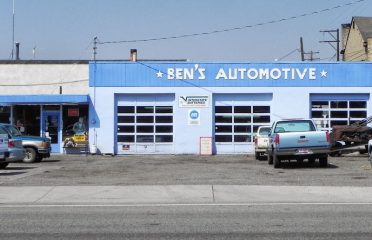 Ray’s Automotive – Auto repair shop in Shoshone ID