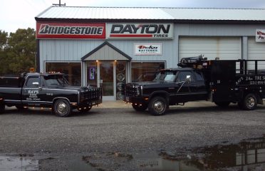 Ray’s Automotive Service – Tire shop in Rothbury MI