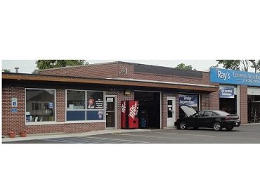 Ray’s Certified Auto Repair – Auto repair shop in Moorhead MN