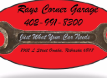Ray’s Corner Garage – Omaha – Auto repair shop in Omaha NE
