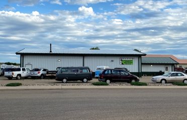 Ray’s Garage – Auto repair shop in Fort Pierre SD