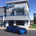 Ray’s Muffler Service – Auto repair shop in Bountiful UT
