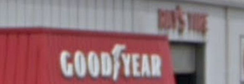 Ray’s Tire Center – Tire shop in St James MO