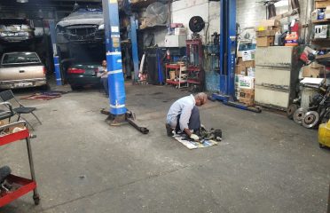 Raz Auto Services – Auto repair shop in New York NY