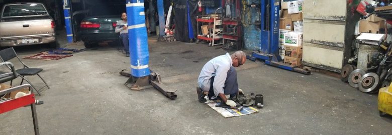 Raz Auto Services – Auto repair shop in New York NY