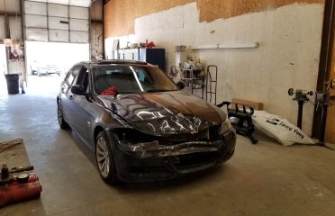 Realtech Auto by Brian Goodridge – Auto repair shop in Hooksett NH