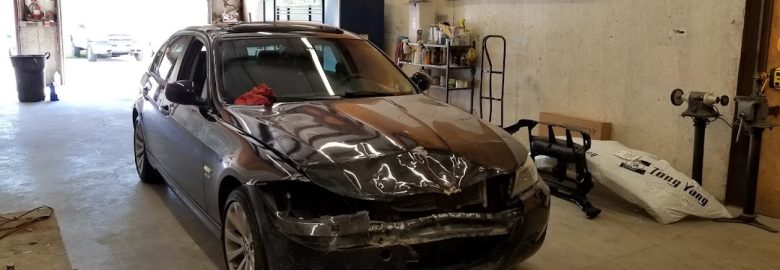 Realtech Auto by Brian Goodridge – Auto repair shop in Hooksett NH