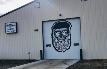 Red Beard Garage & Towing – Auto repair shop in Alliance NE