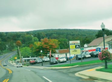 Red Ridge Auto Repair – Auto repair shop in Frostburg MD