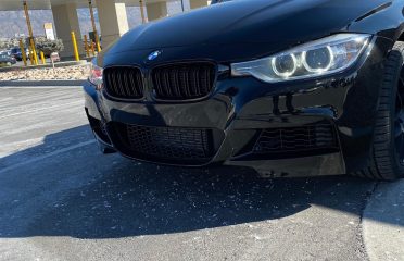 Red Rock Collision Repair & Auto Painting – Auto body shop in Orem UT