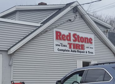 Red Stone Tire, Inc. – Tire shop in Westerly RI