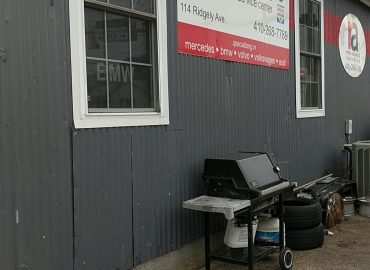 Redds Automotive – Car repair and maintenance in Annapolis MD