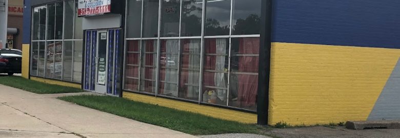 Redford Auto Repair and Collision – Auto body shop in Detroit MI