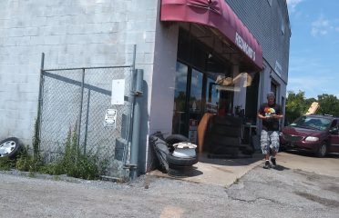 Redmond’s Auto Parts – Auto parts store in Pasadena MD