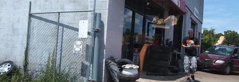 Redmond’s Auto Parts – Auto parts store in Pasadena MD