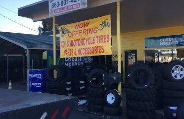 Reds New and Good Used Tires, LLC – Tire shop in Sebring FL