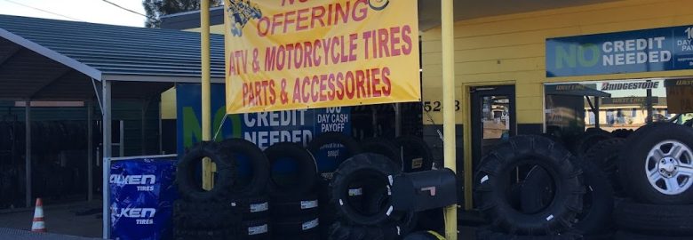 Reds New and Good Used Tires, LLC – Tire shop in Sebring FL