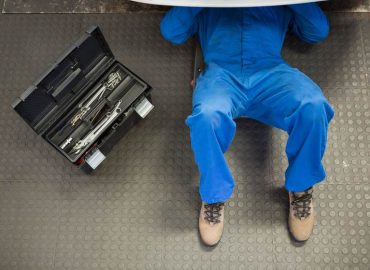 Reed City Auto Repair – Auto repair shop in Reed City MI