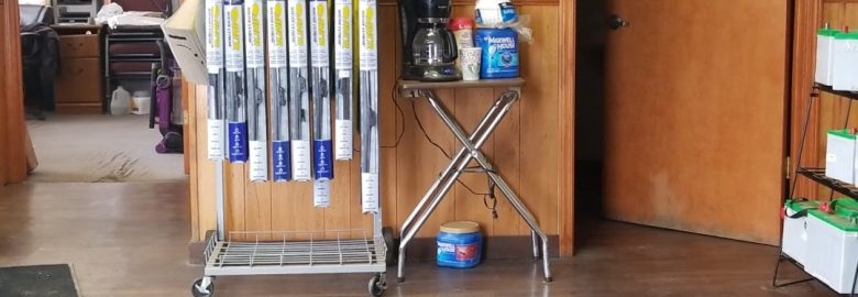 Reed City Tire Center – Tire shop in Reed City MI