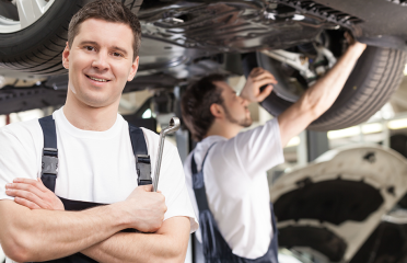 Reed’s Automotive Transmissions – Car repair and maintenance in Oklahoma City OK
