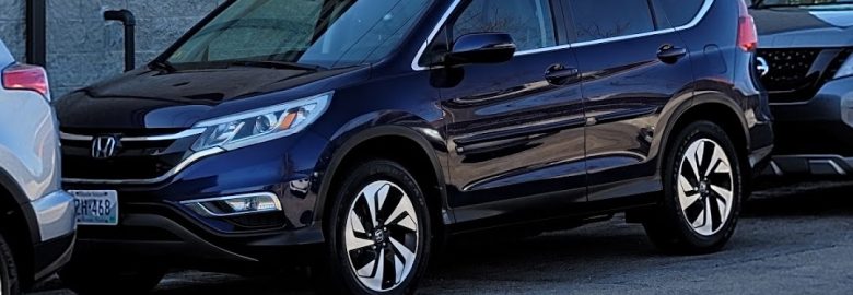 Rego’s Auto Body – Auto body shop in Providence RI