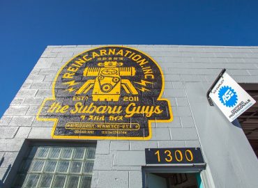 Reincarnation Inc. The Subaru Guys – Auto repair shop in Albuquerque NM