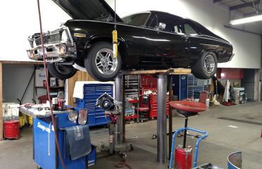 Rein’s Auto Repair – Auto repair shop in Hays KS