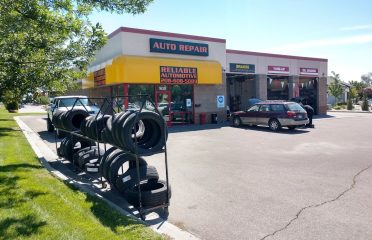Reliable Automotive Boise – Auto repair shop in Boise ID