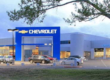 Reliable Chevrolet – Chevrolet dealer in Albuquerque NM