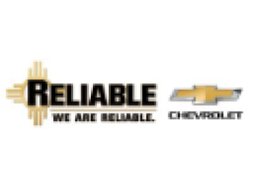 Reliable Chevrolet – Chevrolet dealer in Albuquerque NM