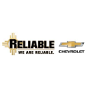 Reliable Chevrolet – Chevrolet dealer in Albuquerque NM