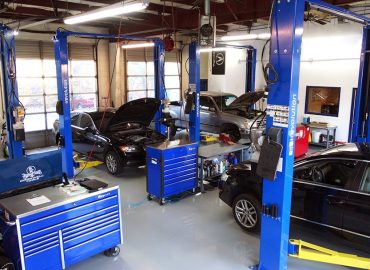Reliable Import Service – Auto repair shop in Raleigh NC