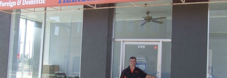 Reliable Transmission and Auto Repair – Auto repair shop in Shawnee OK