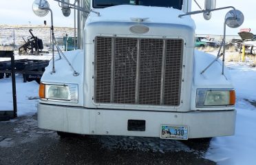 Reliable Truck Repair & Tire Service – Auto repair shop in Rawlins WY