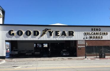 Reno Vulcanizing Auto Care and Tires – Virginia St – Auto repair shop in Reno NV