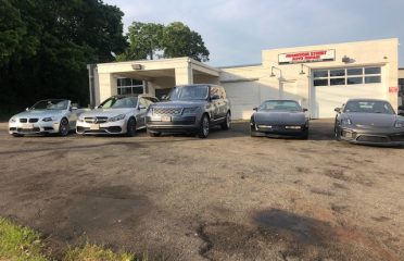 Reservoir Street Auto Repair – Auto repair shop in Needham MA