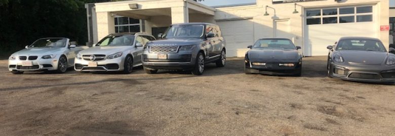 Reservoir Street Auto Repair – Auto repair shop in Needham MA