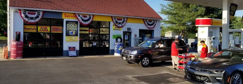 Restas Car Care & Rental – Auto repair shop in Somerset NJ