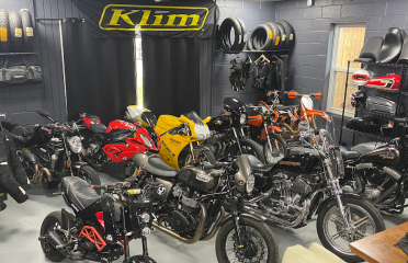 RestoMoto – Motorcycle repair shop in West Columbia SC