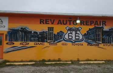 Rev Automotive Repair – Auto repair shop in Rolla MO