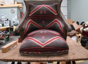Rex’s Upholstery of Bozeman – Upholstery shop in Bozeman MT