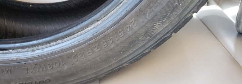 Reyes Tire Shop – Tire shop in Hutchinson KS