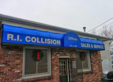 Rhode Island Collision Services – Auto body shop in Providence RI