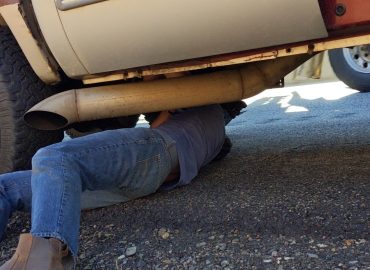 Ri Truck & Trailer – Truck accessories store in West Warwick RI